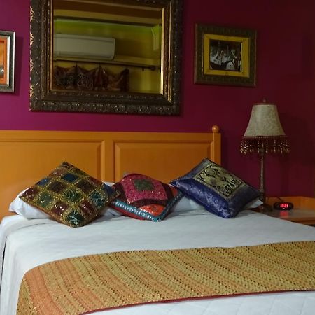 Coblentz Inn Boutique Hotel Port of Spain Екстериор снимка