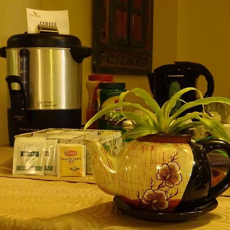 Coblentz Inn Boutique Hotel Port of Spain Екстериор снимка
