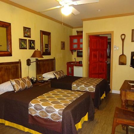 Coblentz Inn Boutique Hotel Port of Spain Екстериор снимка