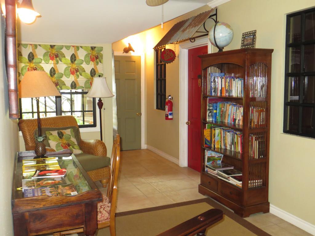 Coblentz Inn Boutique Hotel Port of Spain Екстериор снимка