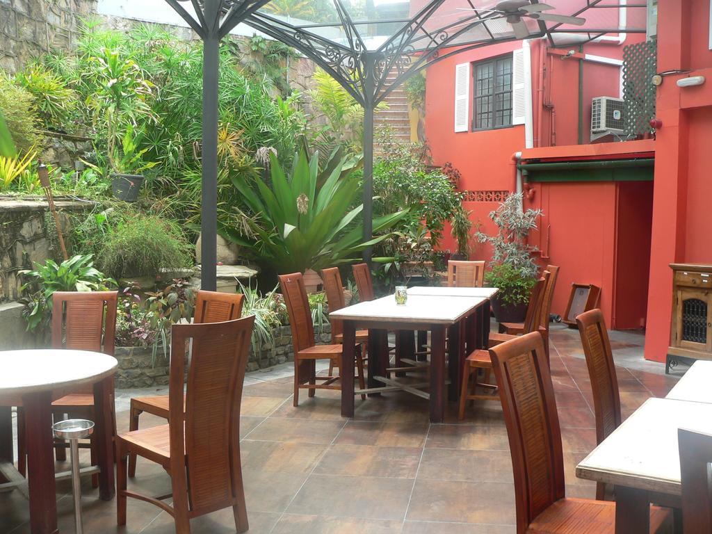 Coblentz Inn Boutique Hotel Port of Spain Екстериор снимка