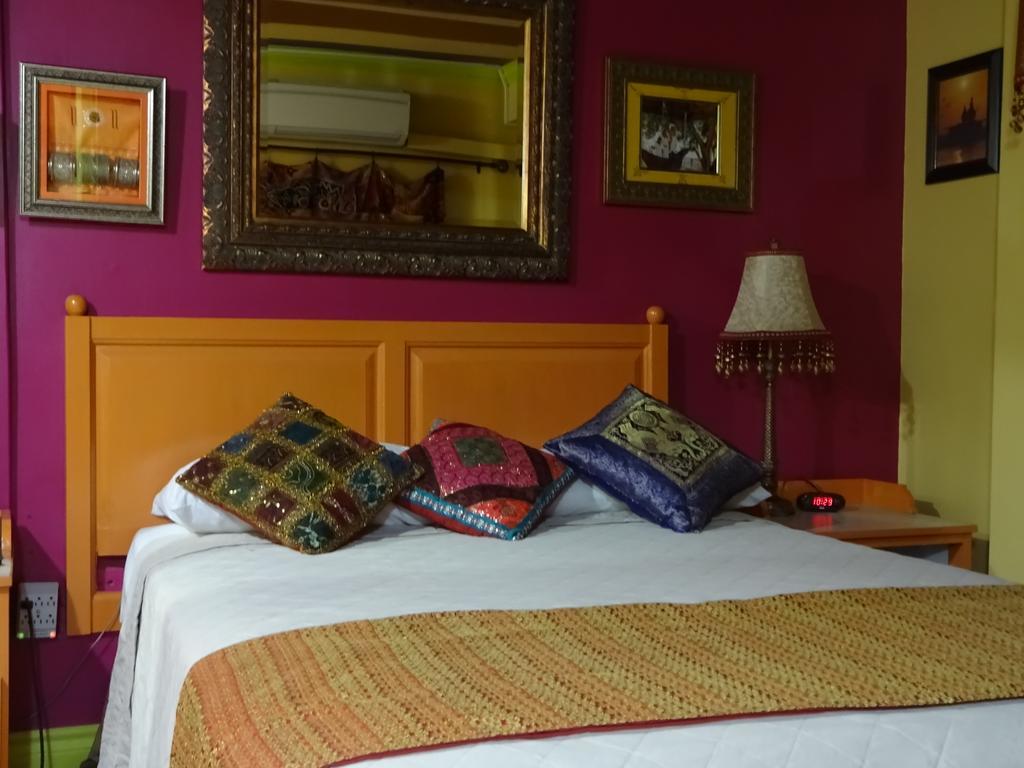 Coblentz Inn Boutique Hotel Port of Spain Екстериор снимка