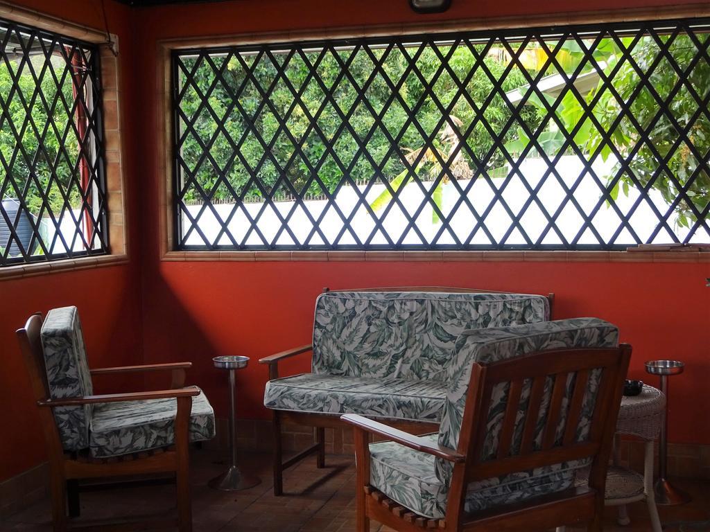 Coblentz Inn Boutique Hotel Port of Spain Екстериор снимка