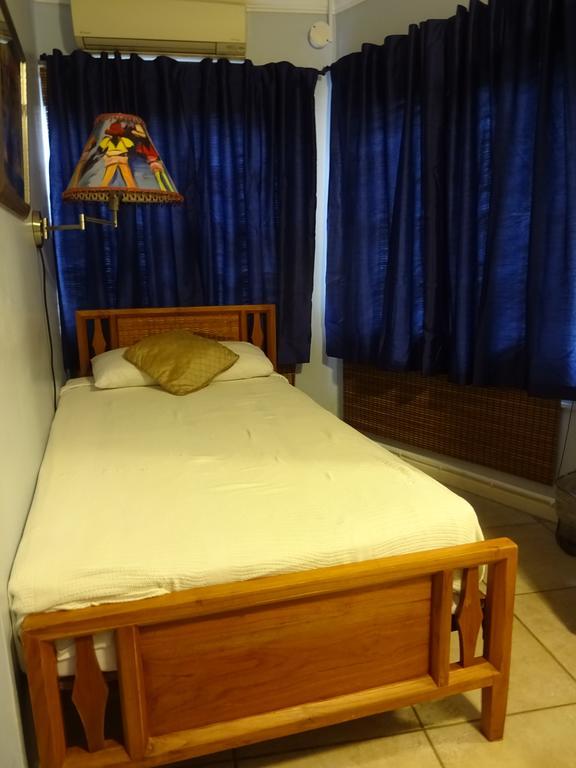 Coblentz Inn Boutique Hotel Port of Spain Екстериор снимка
