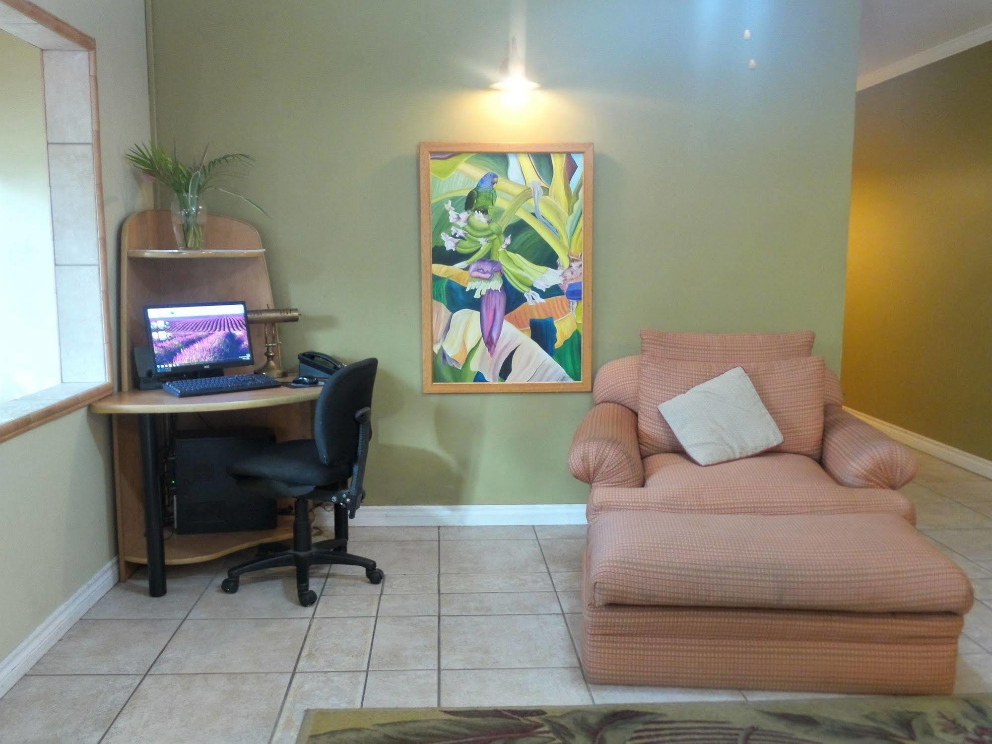 Coblentz Inn Boutique Hotel Port of Spain Екстериор снимка