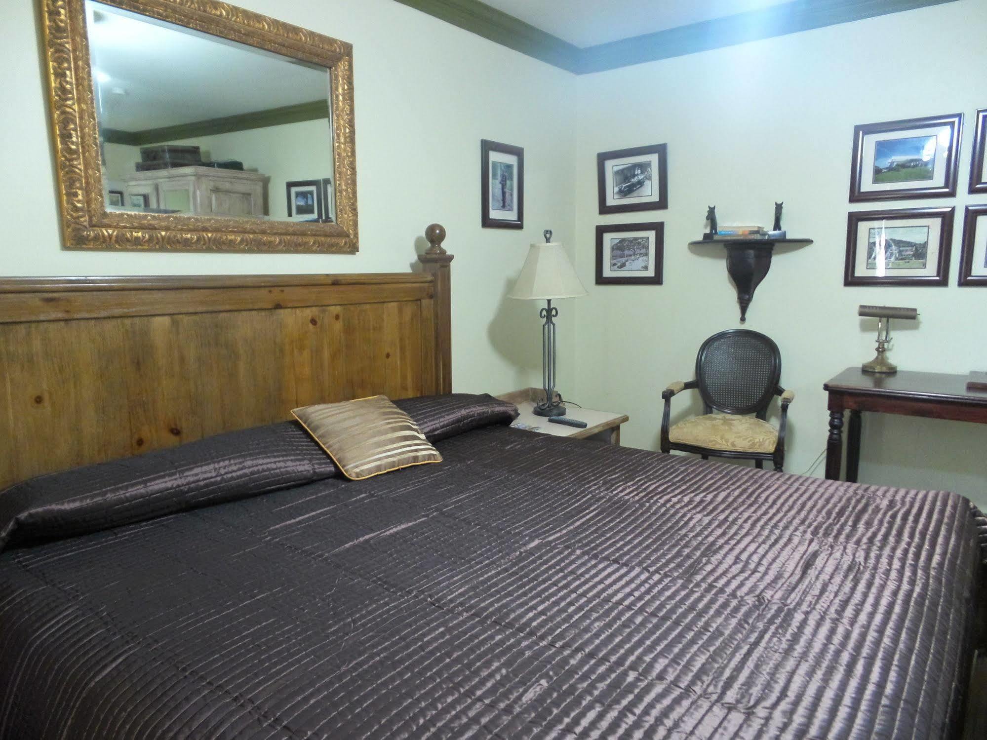 Coblentz Inn Boutique Hotel Port of Spain Екстериор снимка