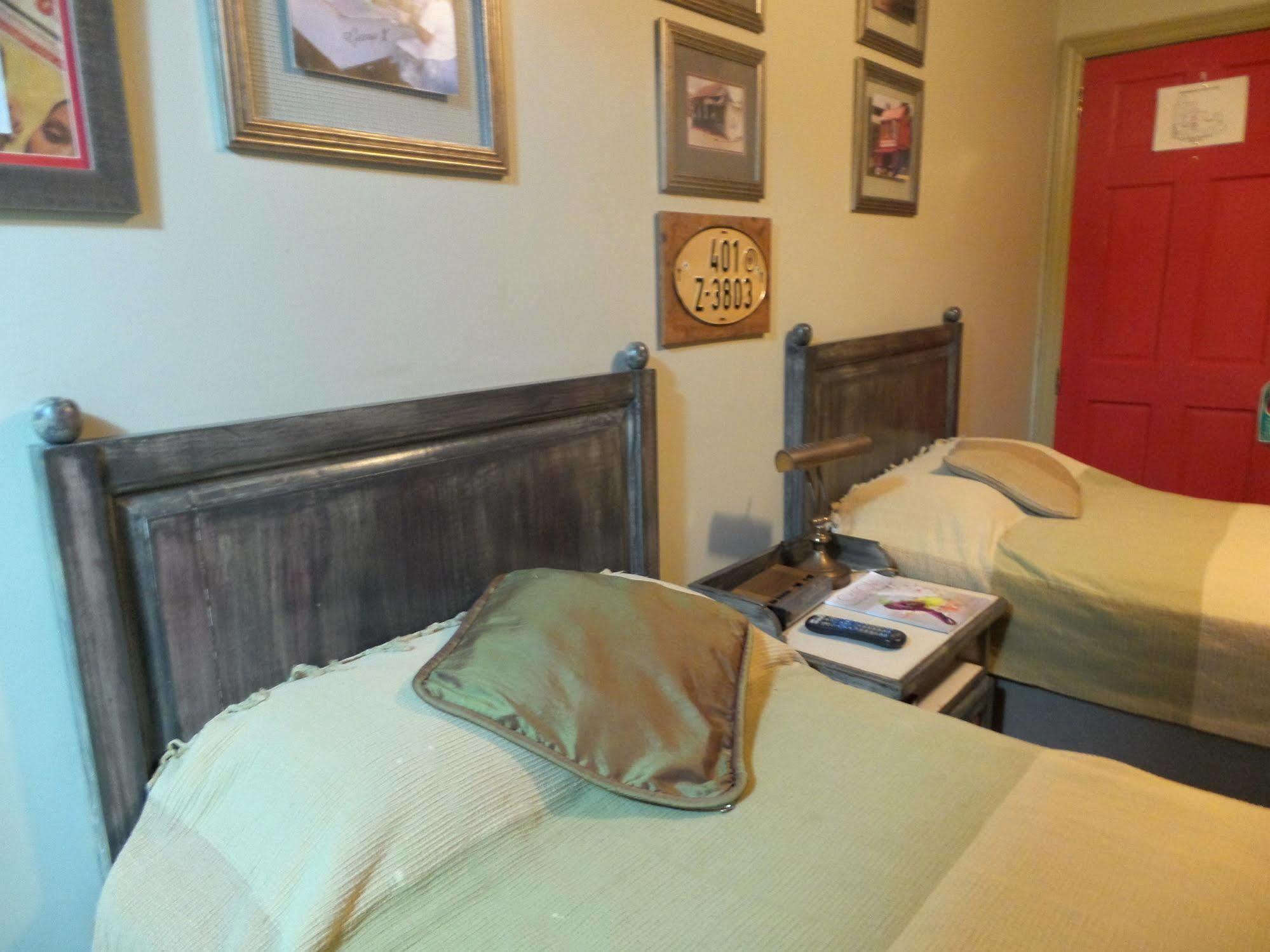 Coblentz Inn Boutique Hotel Port of Spain Екстериор снимка