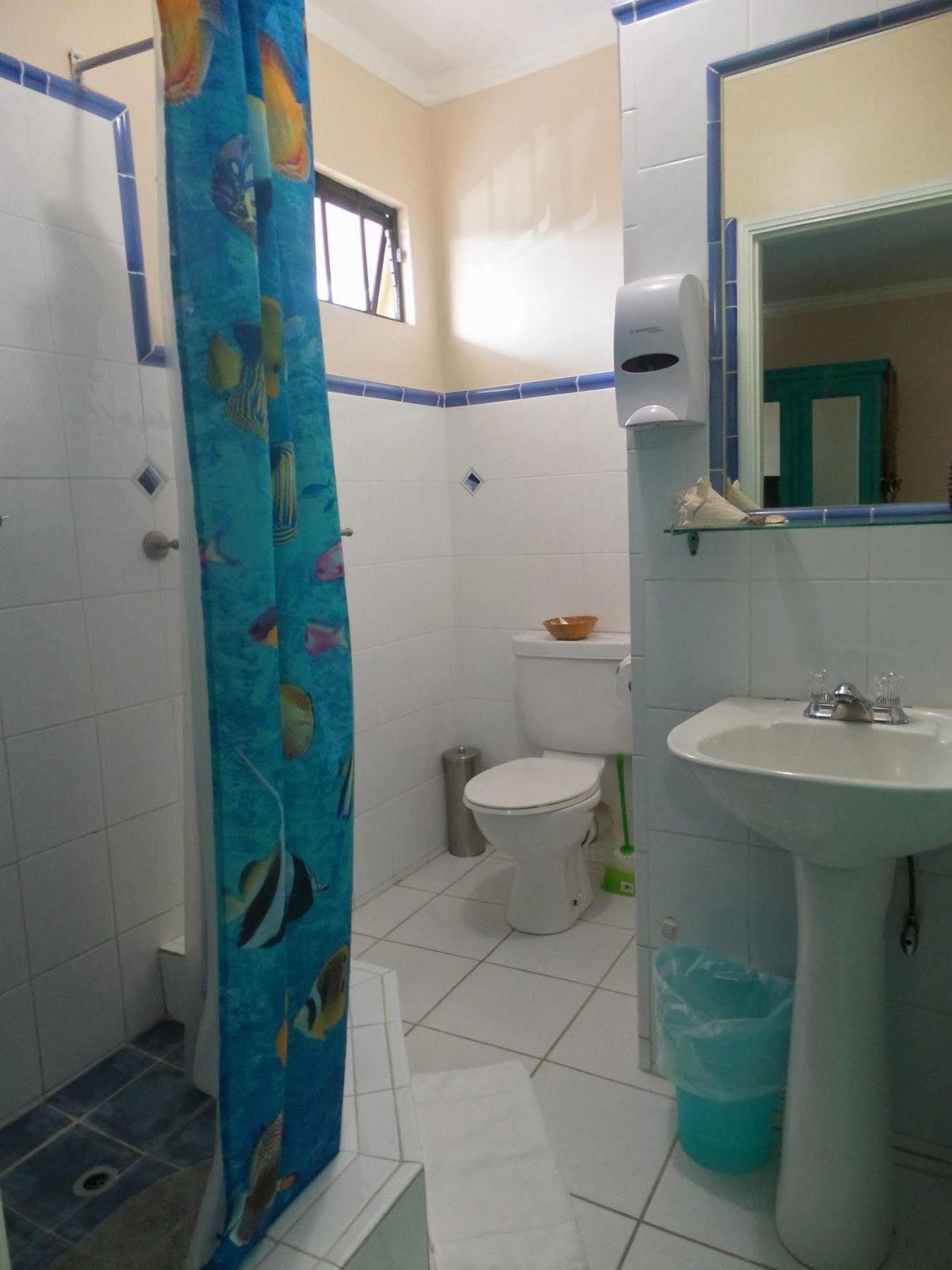 Coblentz Inn Boutique Hotel Port of Spain Екстериор снимка