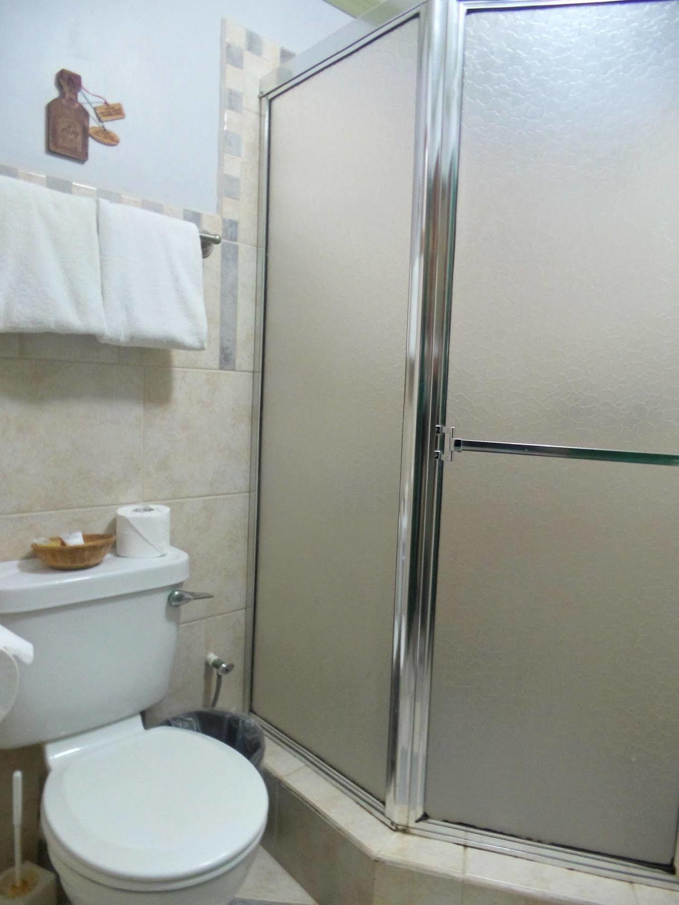 Coblentz Inn Boutique Hotel Port of Spain Екстериор снимка