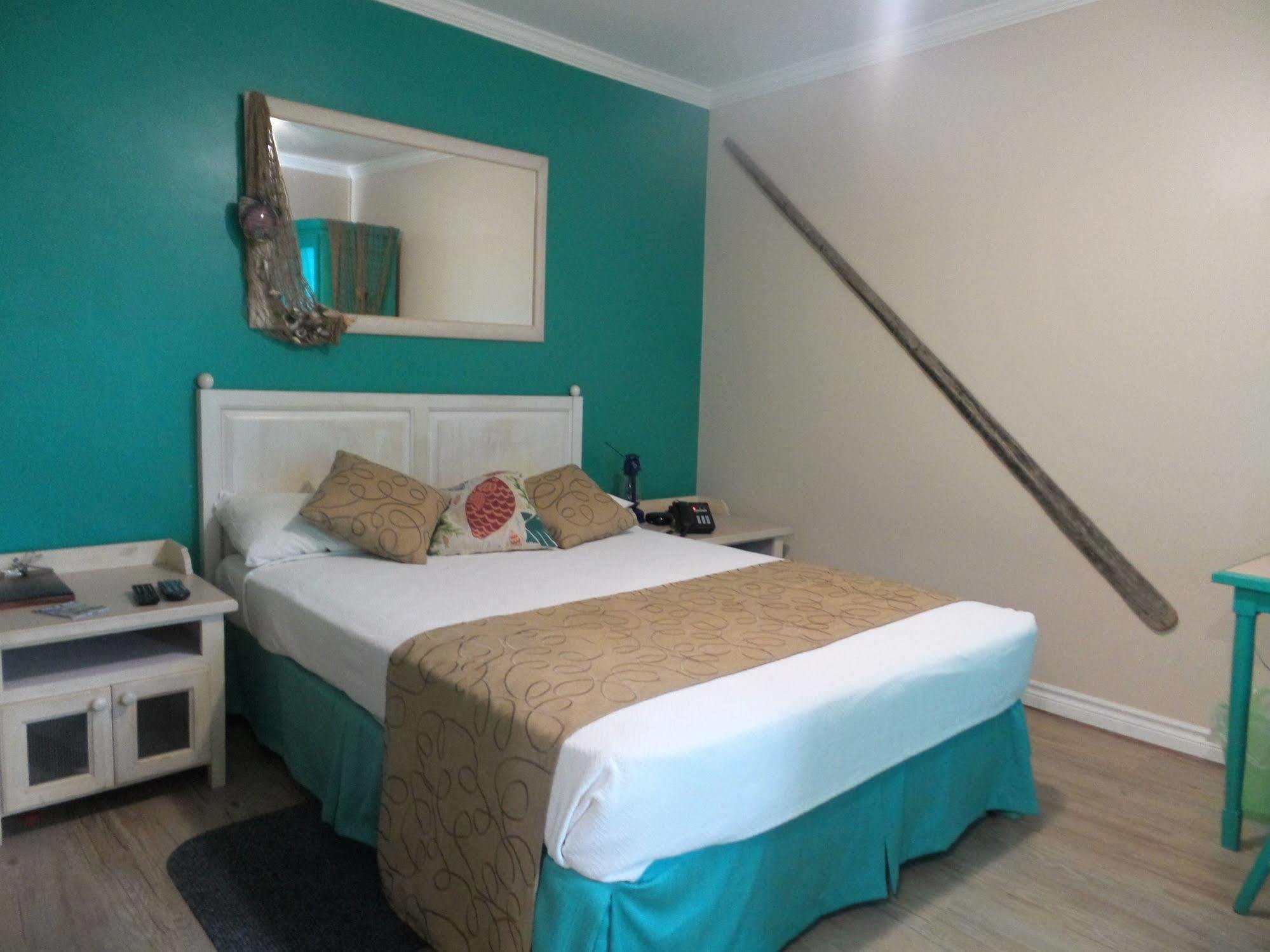 Coblentz Inn Boutique Hotel Port of Spain Екстериор снимка