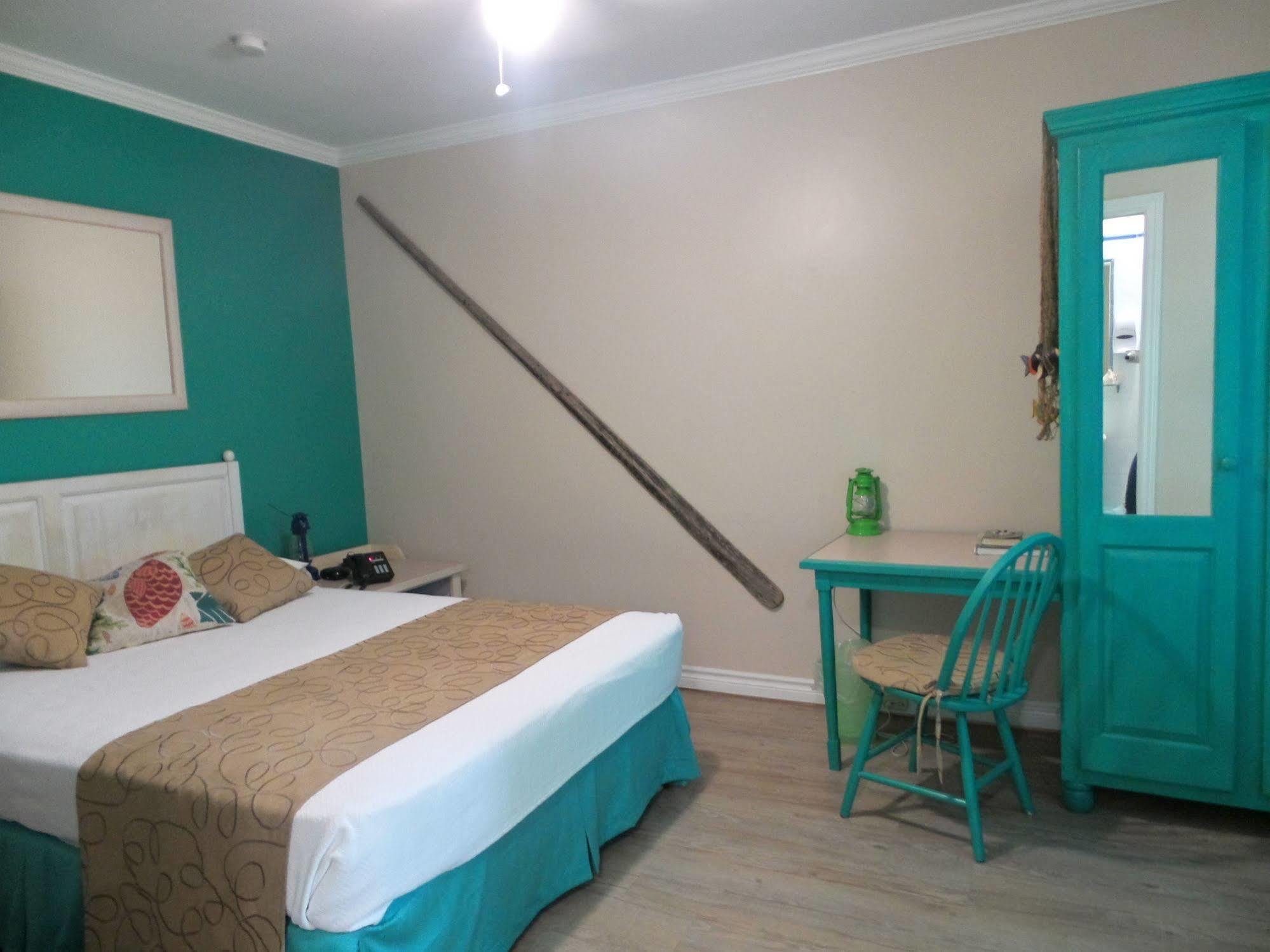 Coblentz Inn Boutique Hotel Port of Spain Екстериор снимка