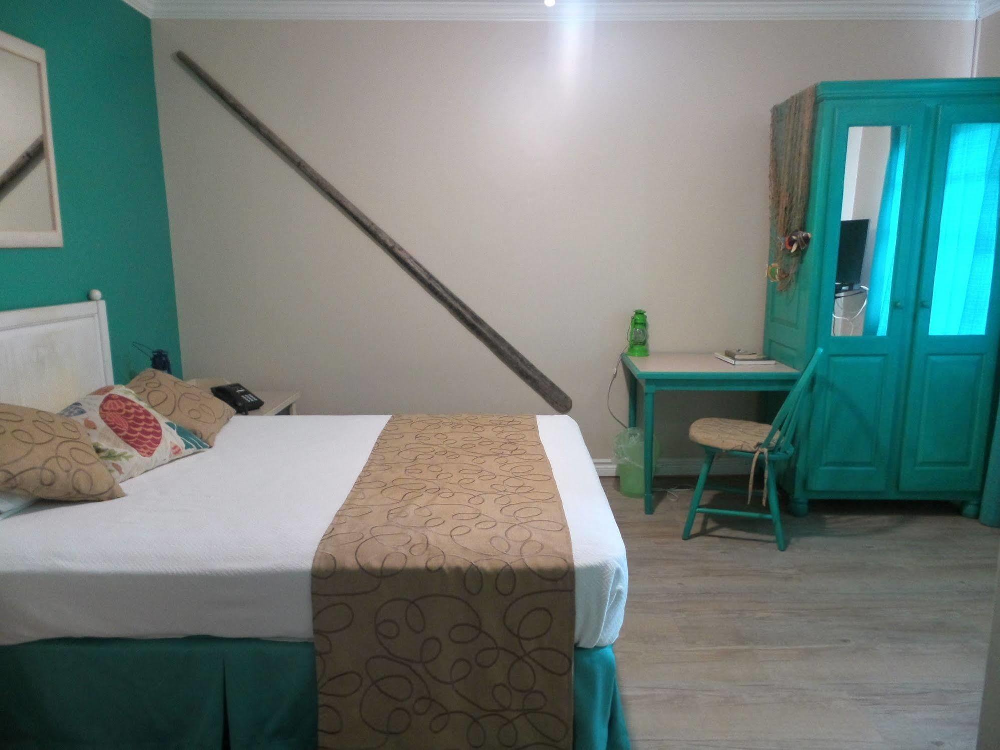 Coblentz Inn Boutique Hotel Port of Spain Екстериор снимка