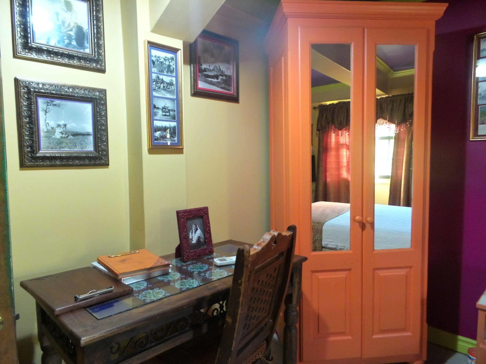 Coblentz Inn Boutique Hotel Port of Spain Екстериор снимка