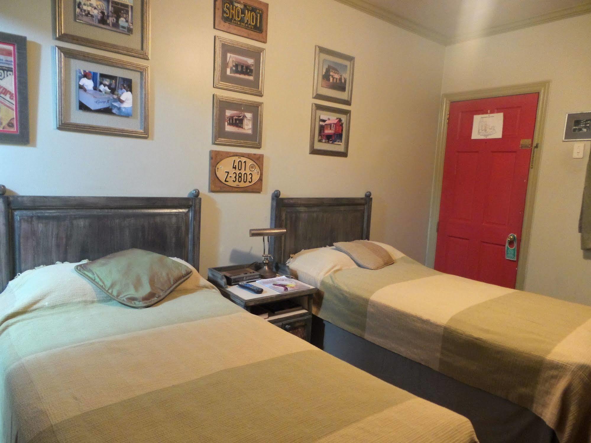 Coblentz Inn Boutique Hotel Port of Spain Екстериор снимка