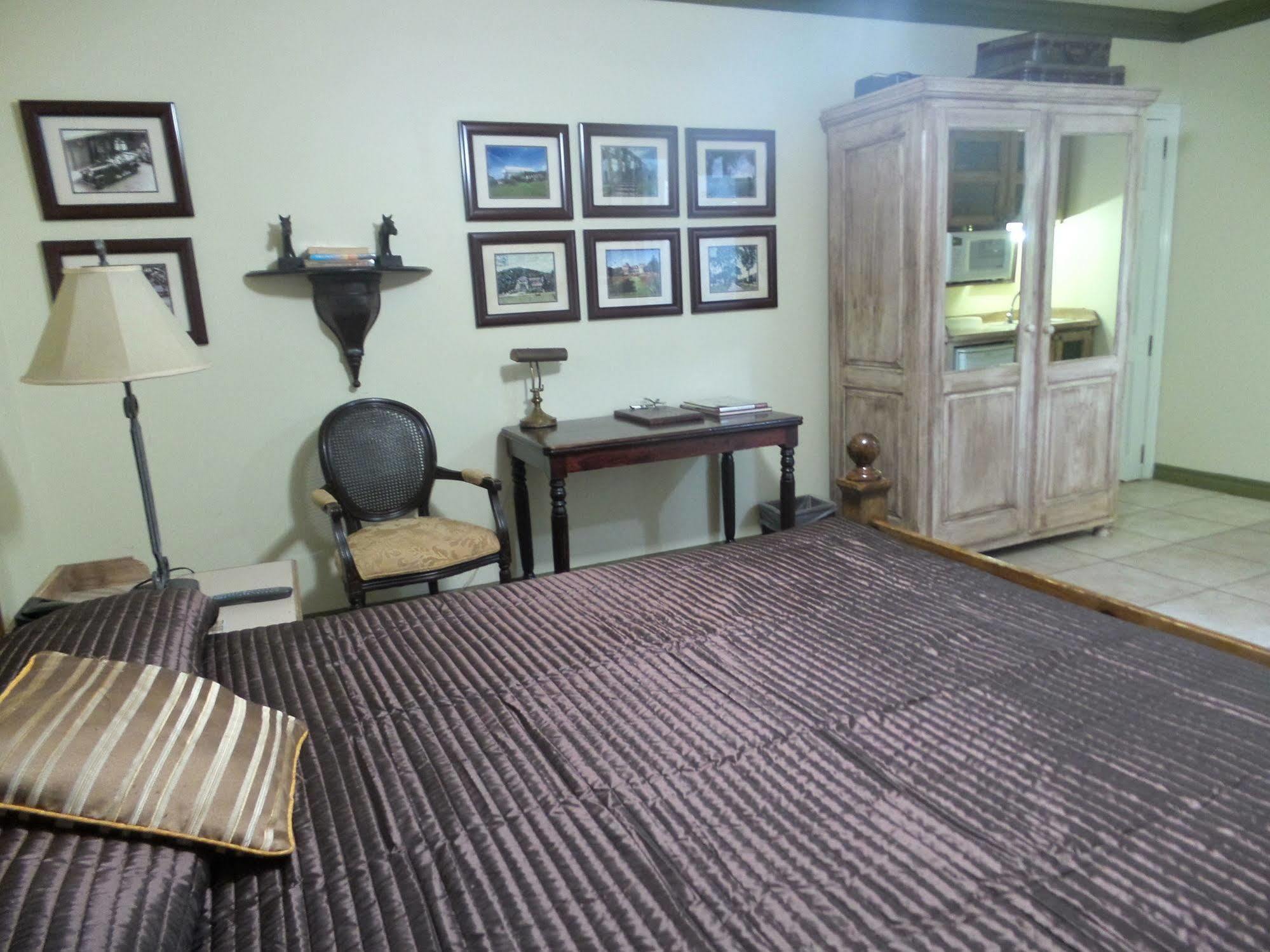Coblentz Inn Boutique Hotel Port of Spain Екстериор снимка