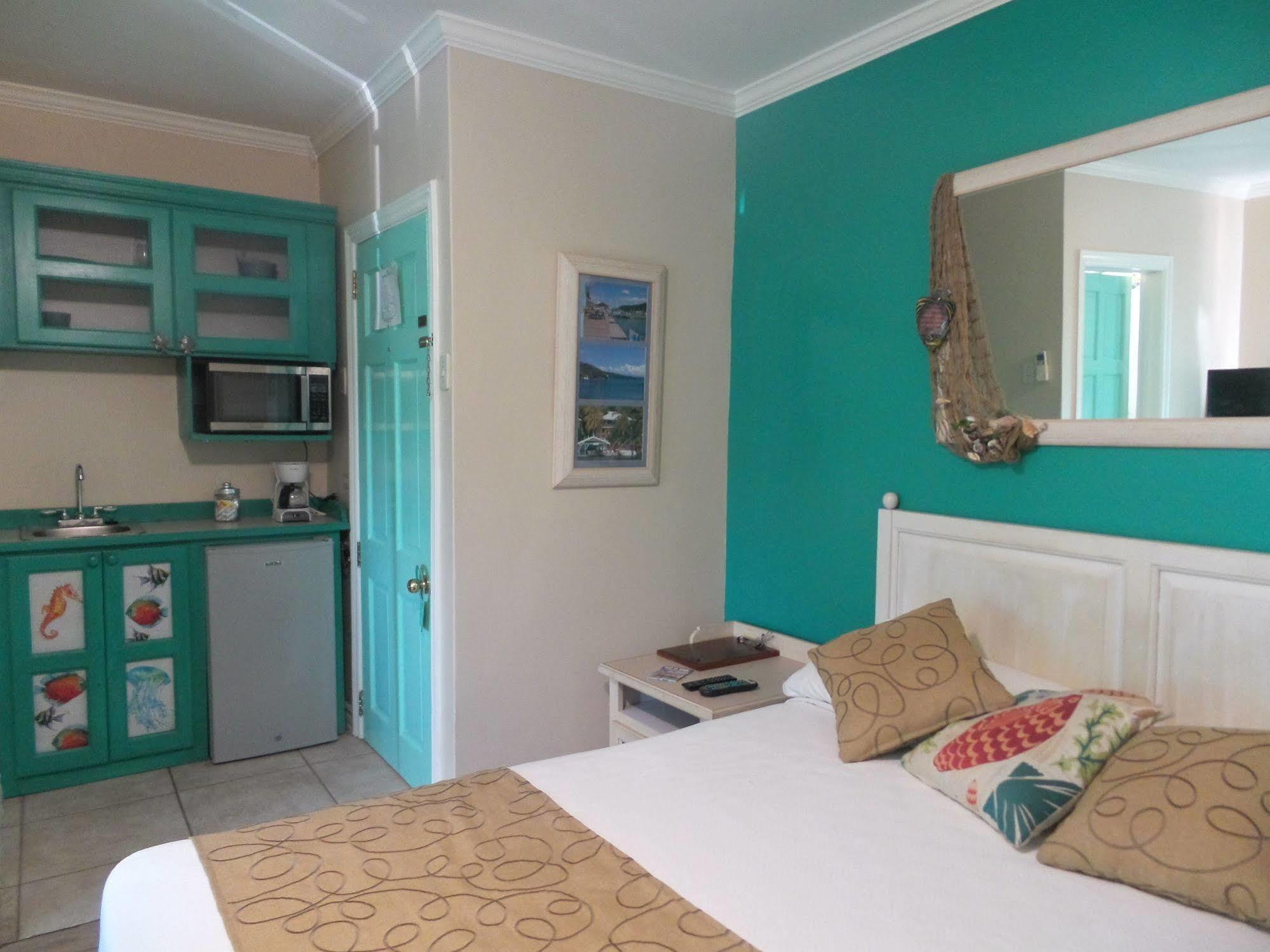 Coblentz Inn Boutique Hotel Port of Spain Екстериор снимка