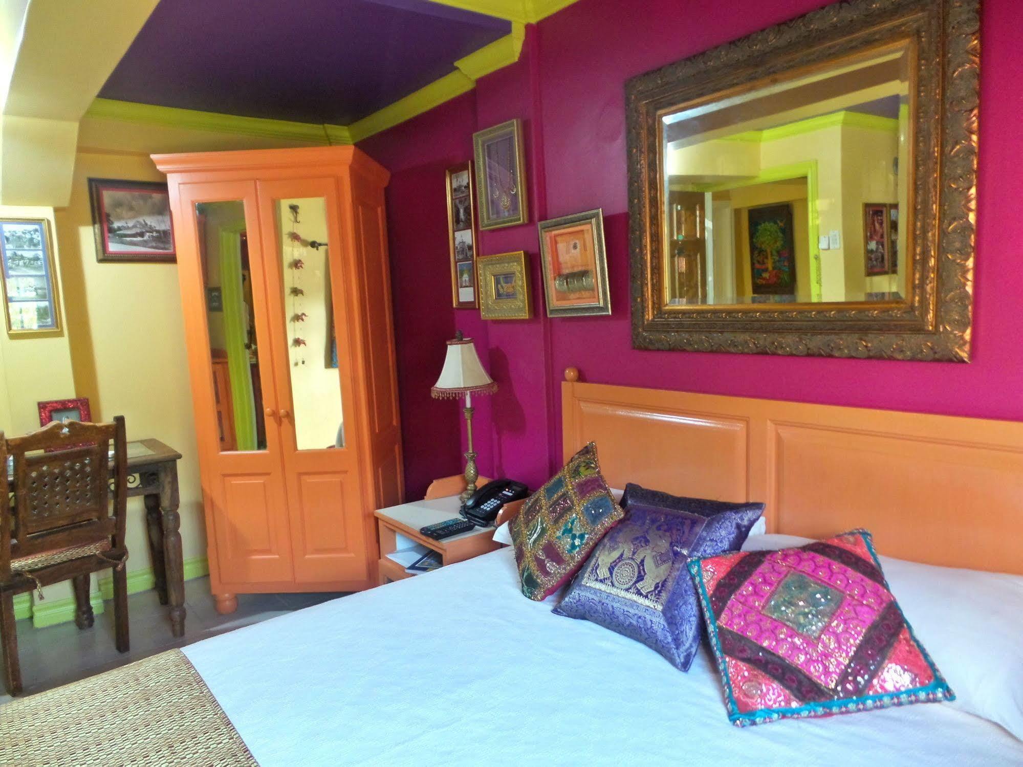 Coblentz Inn Boutique Hotel Port of Spain Екстериор снимка