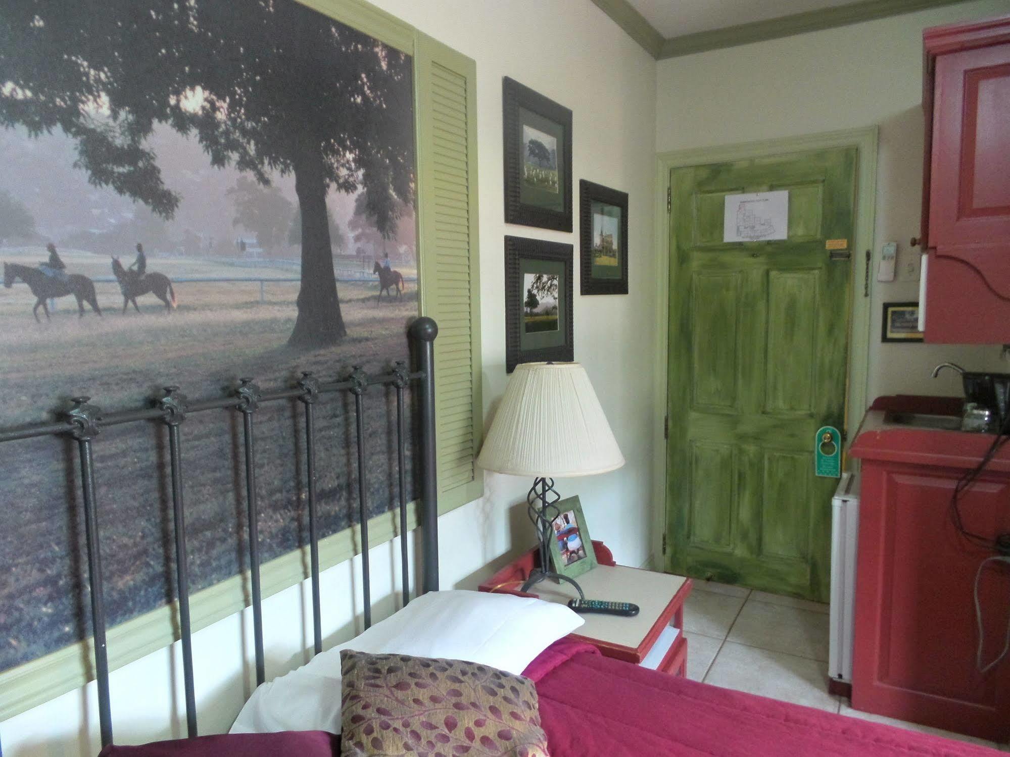 Coblentz Inn Boutique Hotel Port of Spain Екстериор снимка