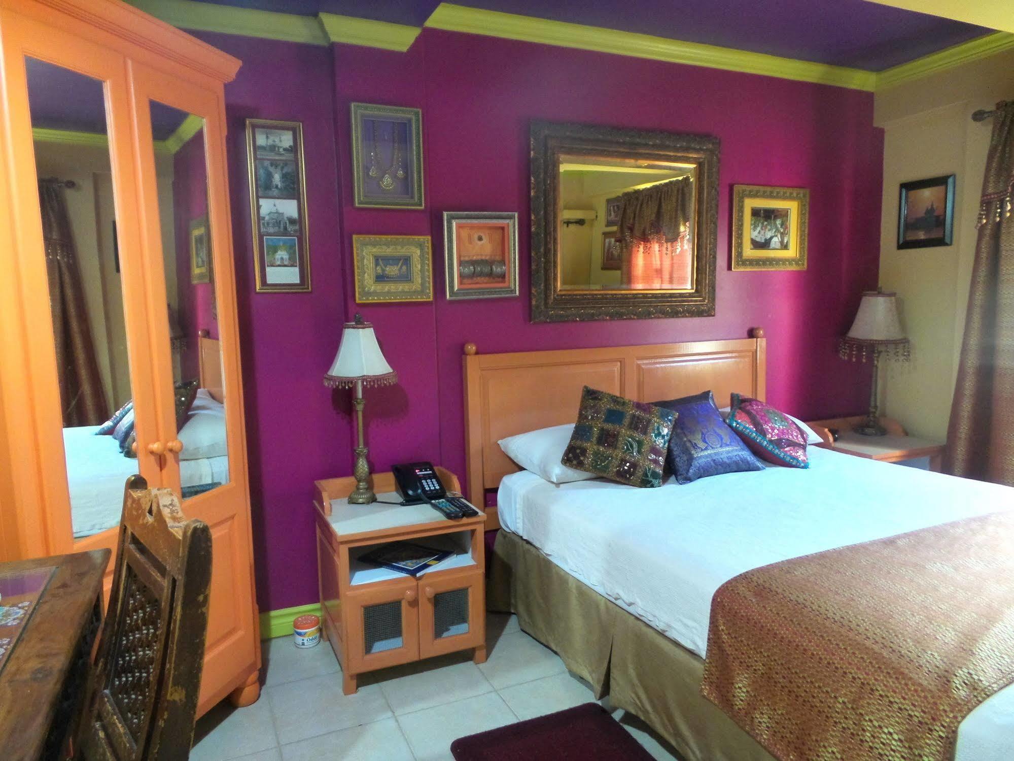 Coblentz Inn Boutique Hotel Port of Spain Екстериор снимка