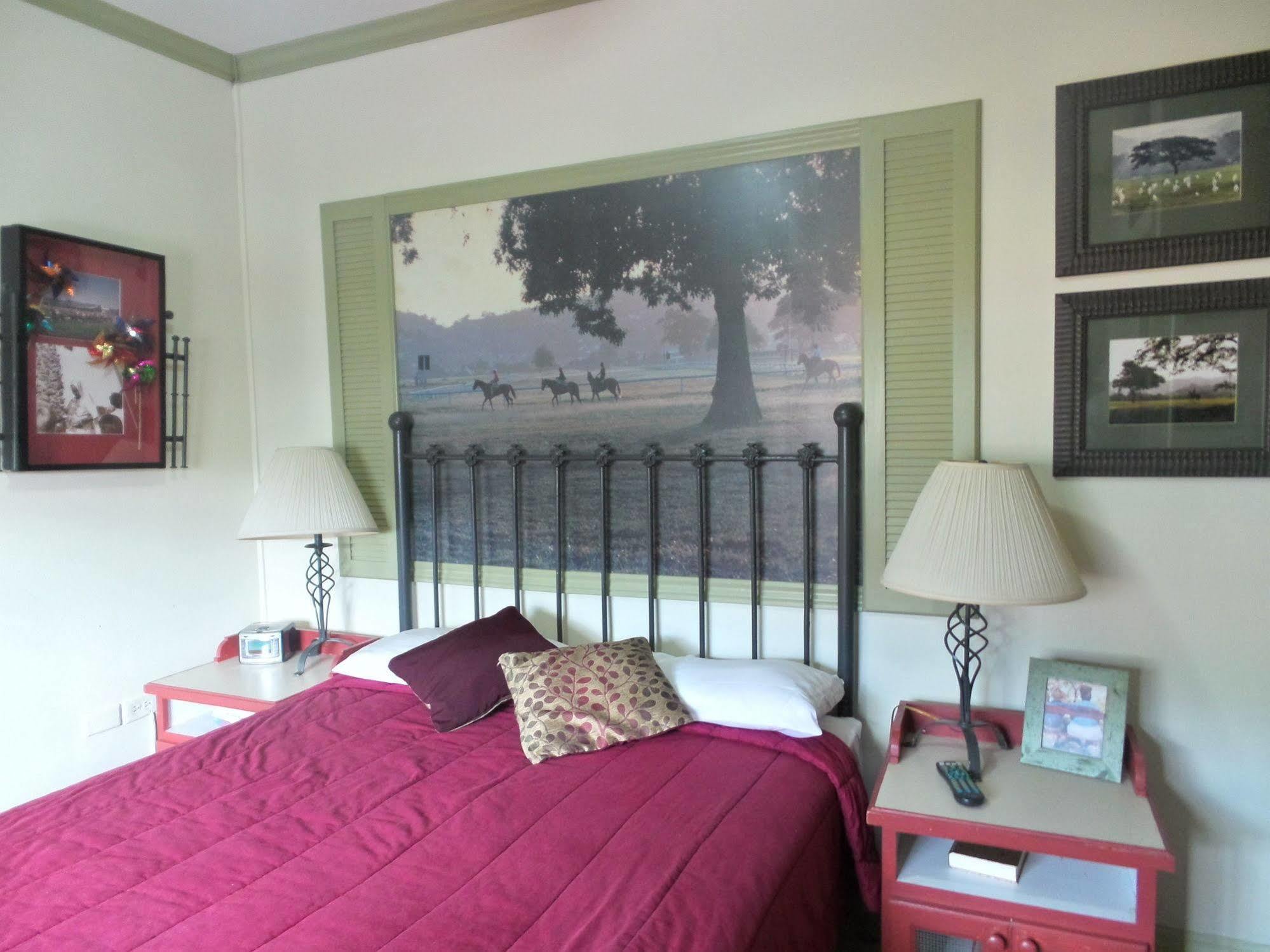 Coblentz Inn Boutique Hotel Port of Spain Екстериор снимка