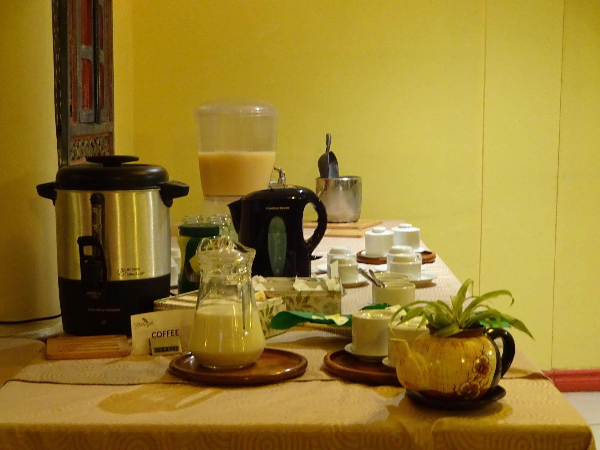 Coblentz Inn Boutique Hotel Port of Spain Екстериор снимка