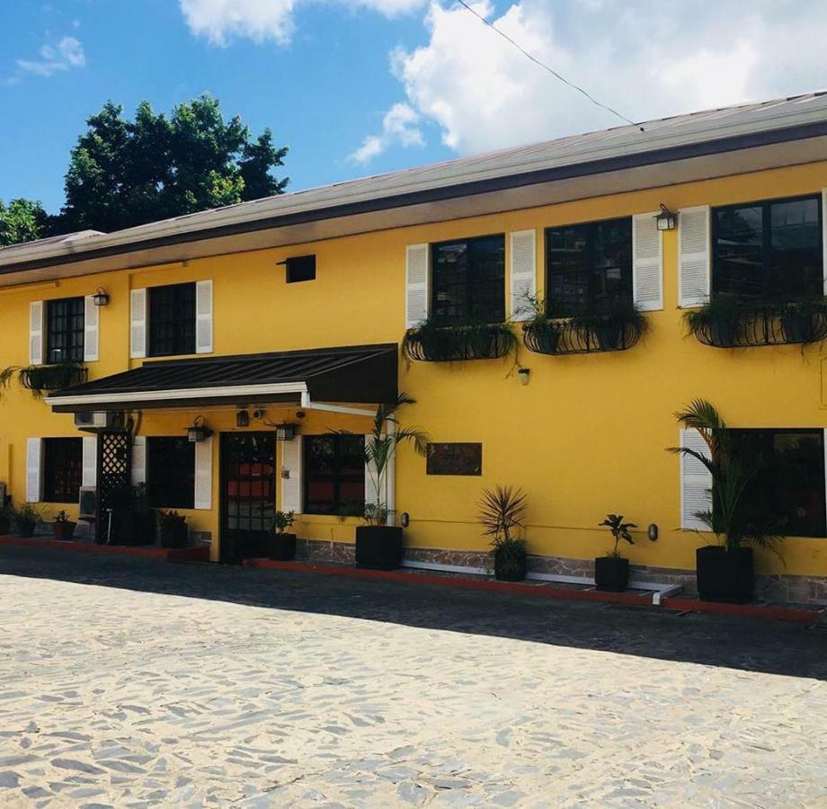 Coblentz Inn Boutique Hotel Port of Spain Екстериор снимка
